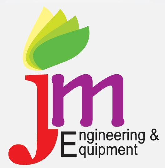 JM Engineering Logo